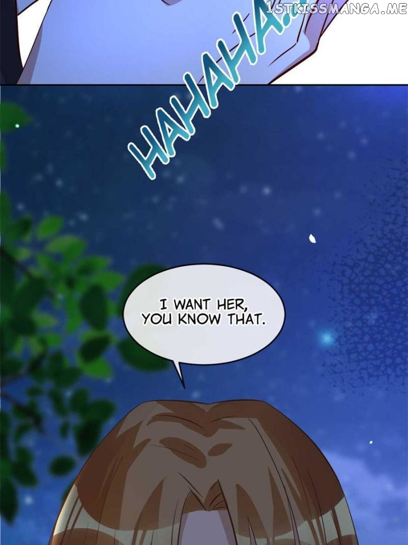 Sweet Love chapter 124 - page 38