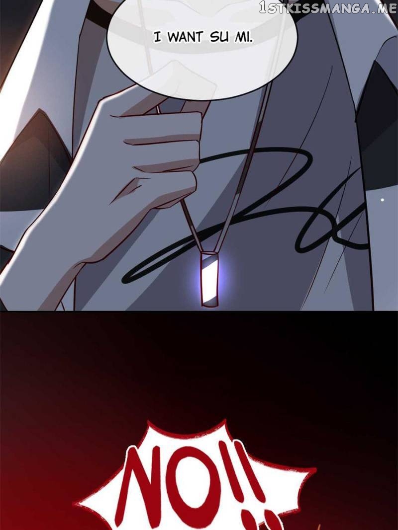 Sweet Love chapter 124 - page 40
