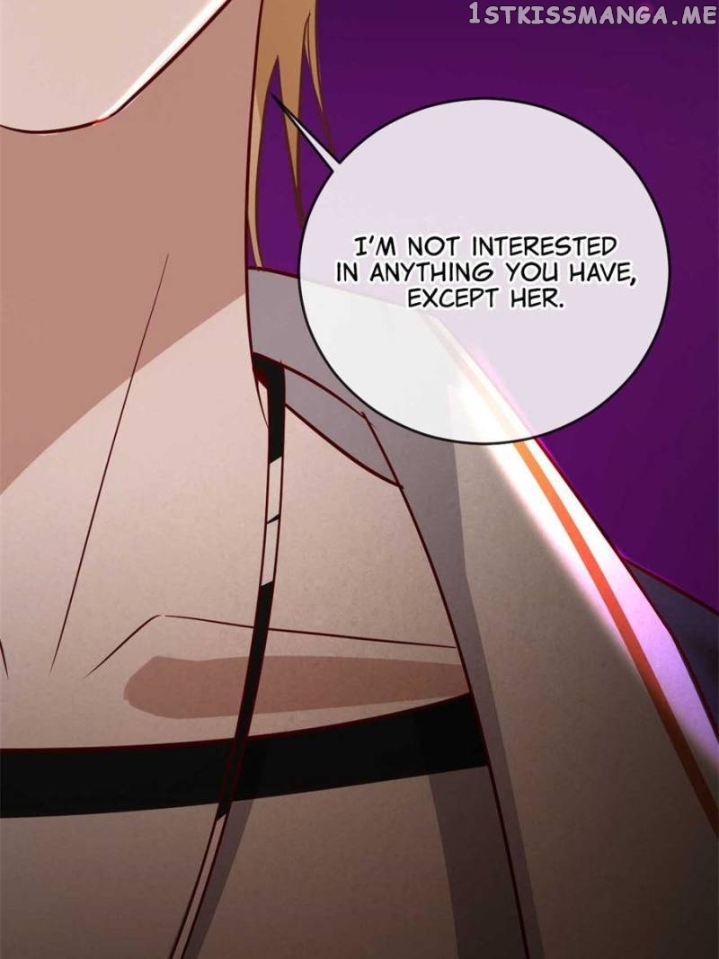 Sweet Love chapter 124 - page 47