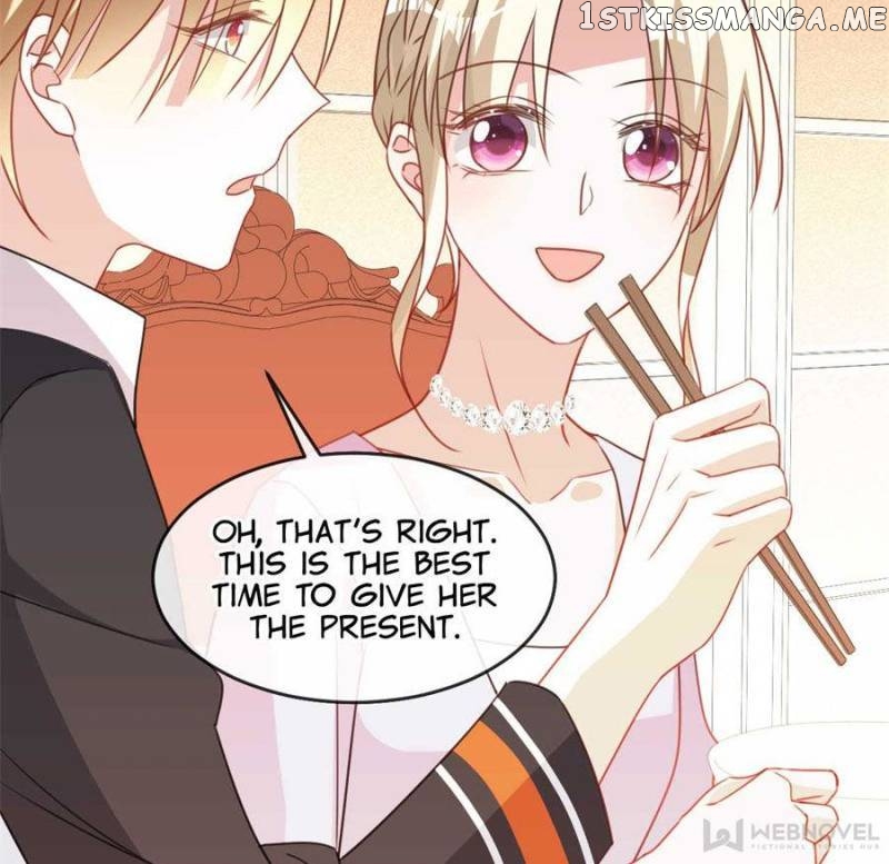 Sweet Love chapter 124 - page 6