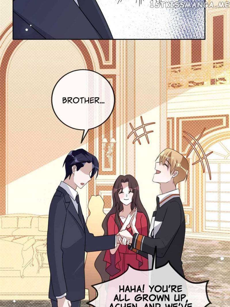 Sweet Love chapter 123 - page 11