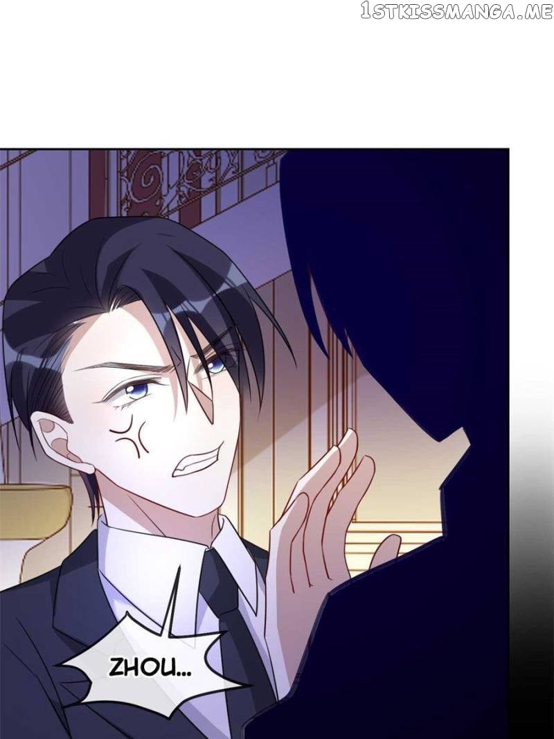 Sweet Love chapter 123 - page 16