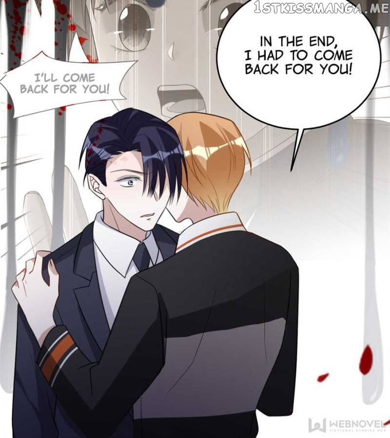 Sweet Love chapter 123 - page 18