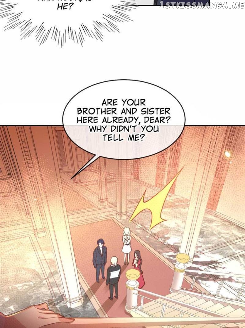 Sweet Love chapter 123 - page 33