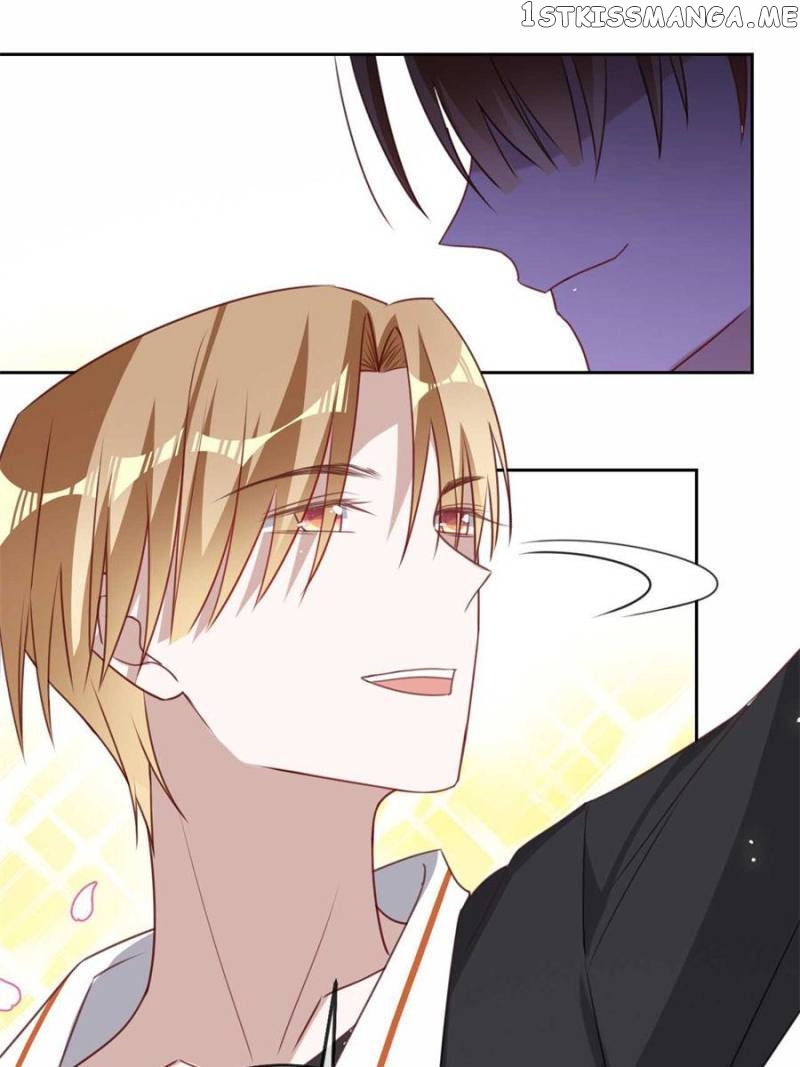 Sweet Love chapter 123 - page 35