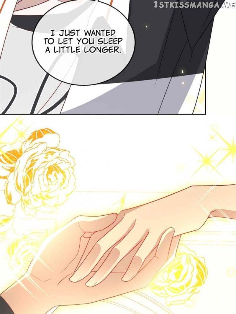 Sweet Love chapter 123 - page 36