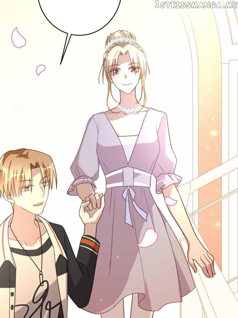 Sweet Love chapter 123 - page 38