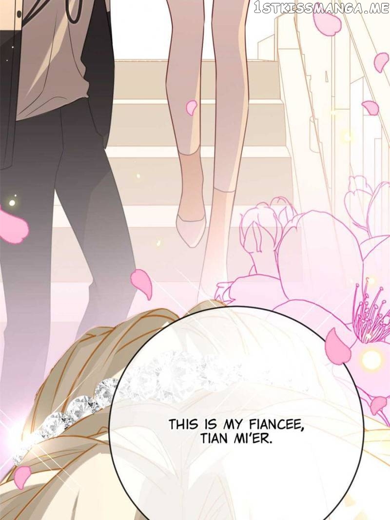 Sweet Love chapter 123 - page 39