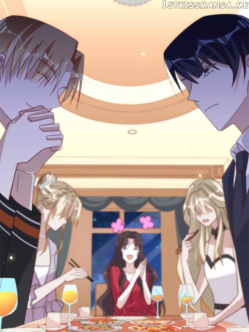 Sweet Love chapter 123 - page 48