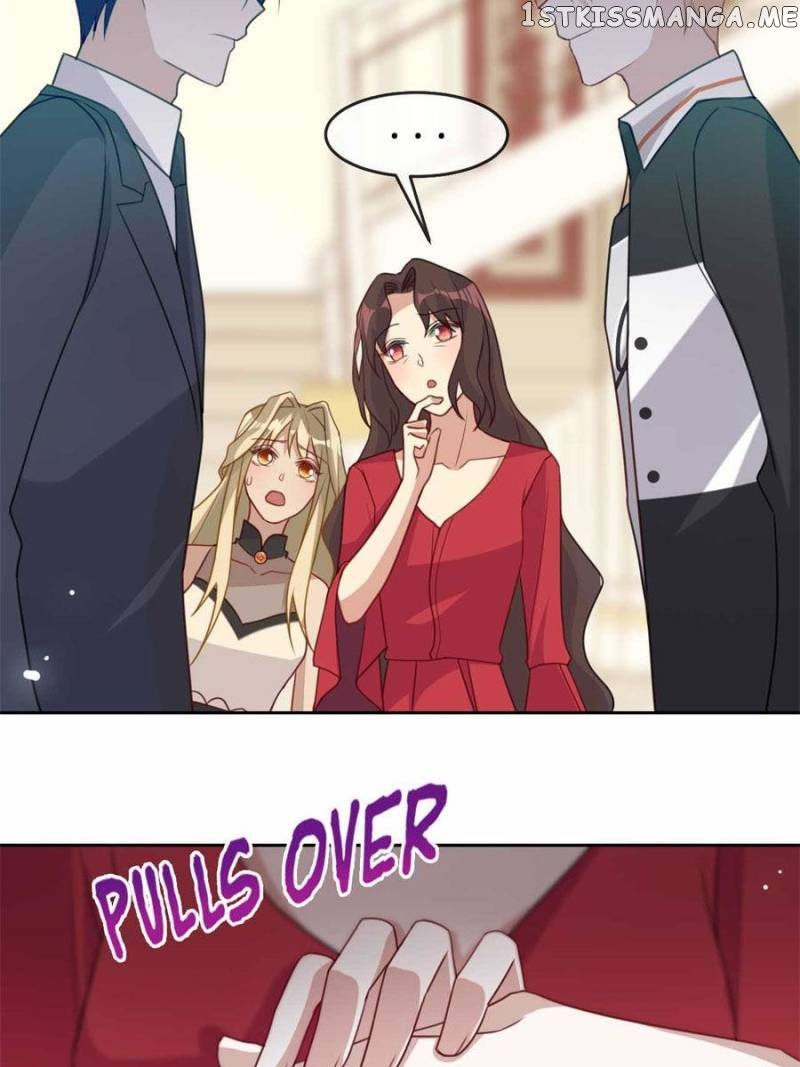 Sweet Love chapter 123 - page 5