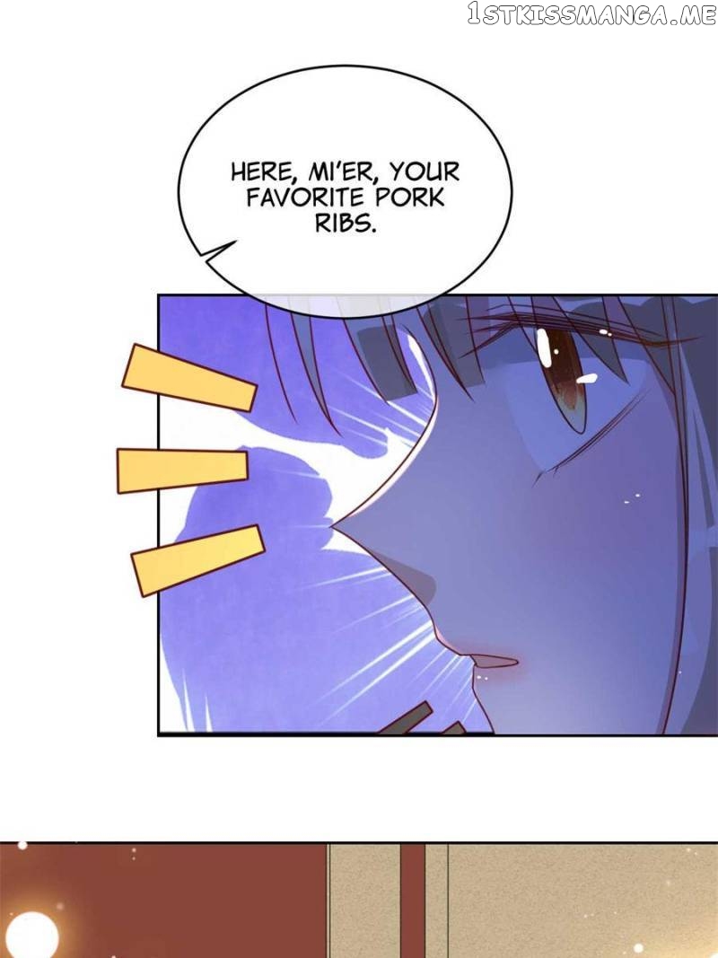 Sweet Love chapter 123 - page 51