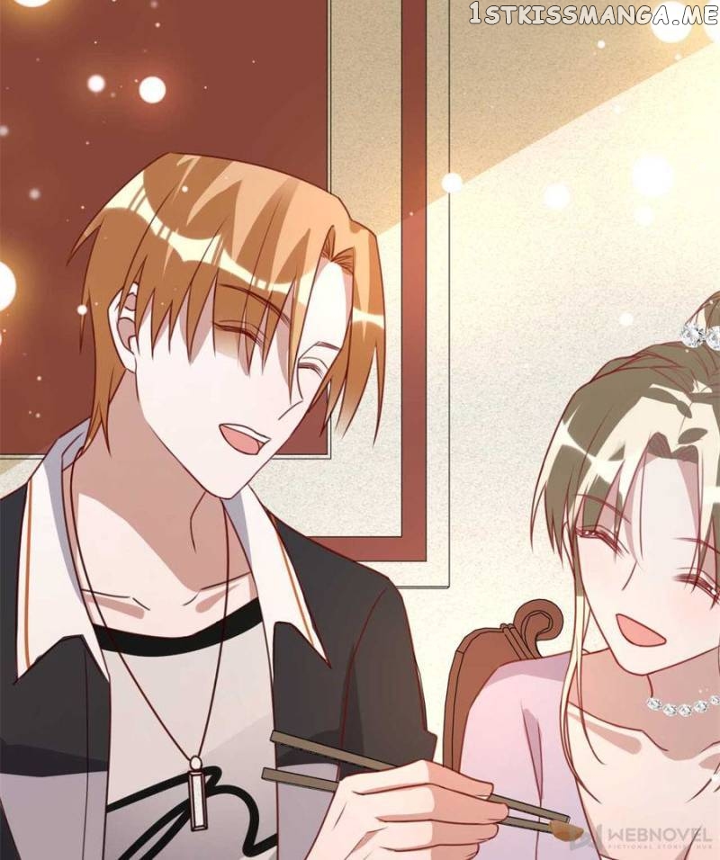 Sweet Love chapter 123 - page 52