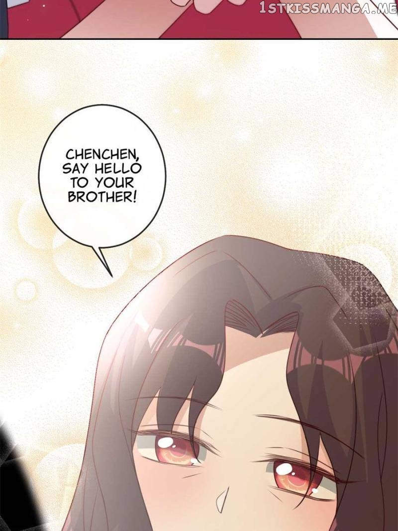 Sweet Love chapter 123 - page 7