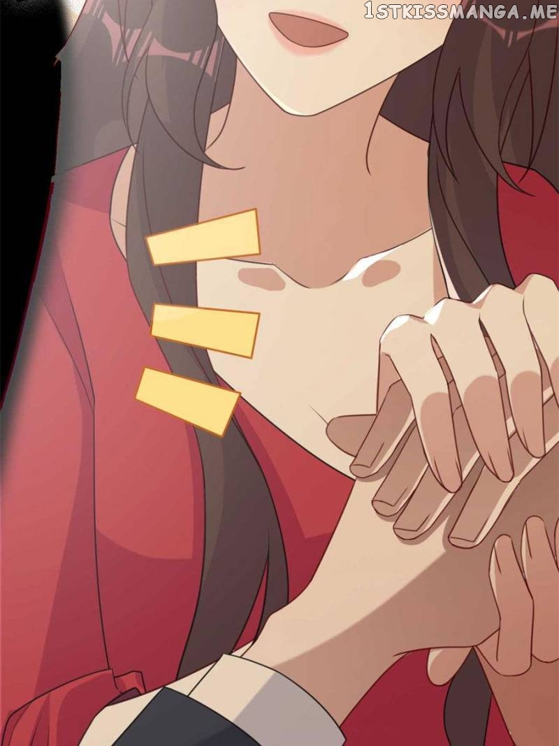 Sweet Love chapter 123 - page 8