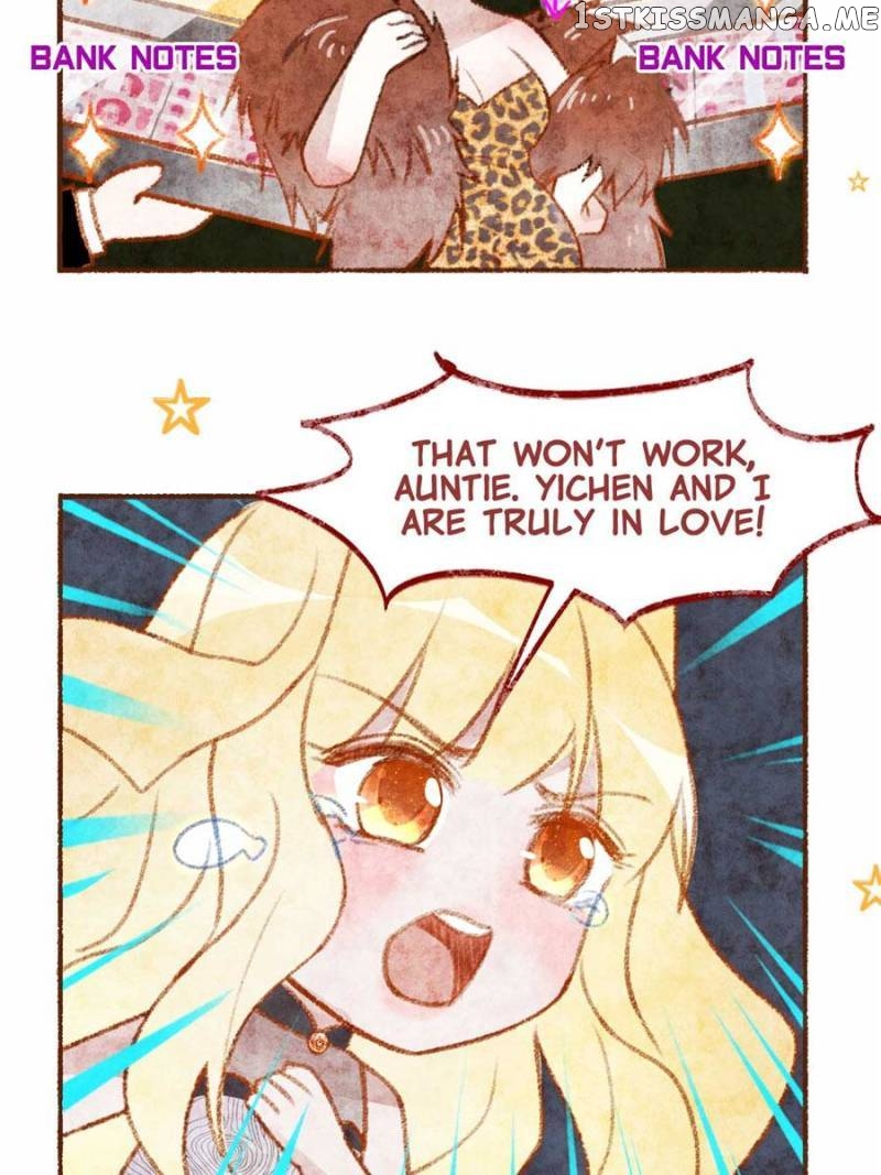 Sweet Love chapter 122 - page 10