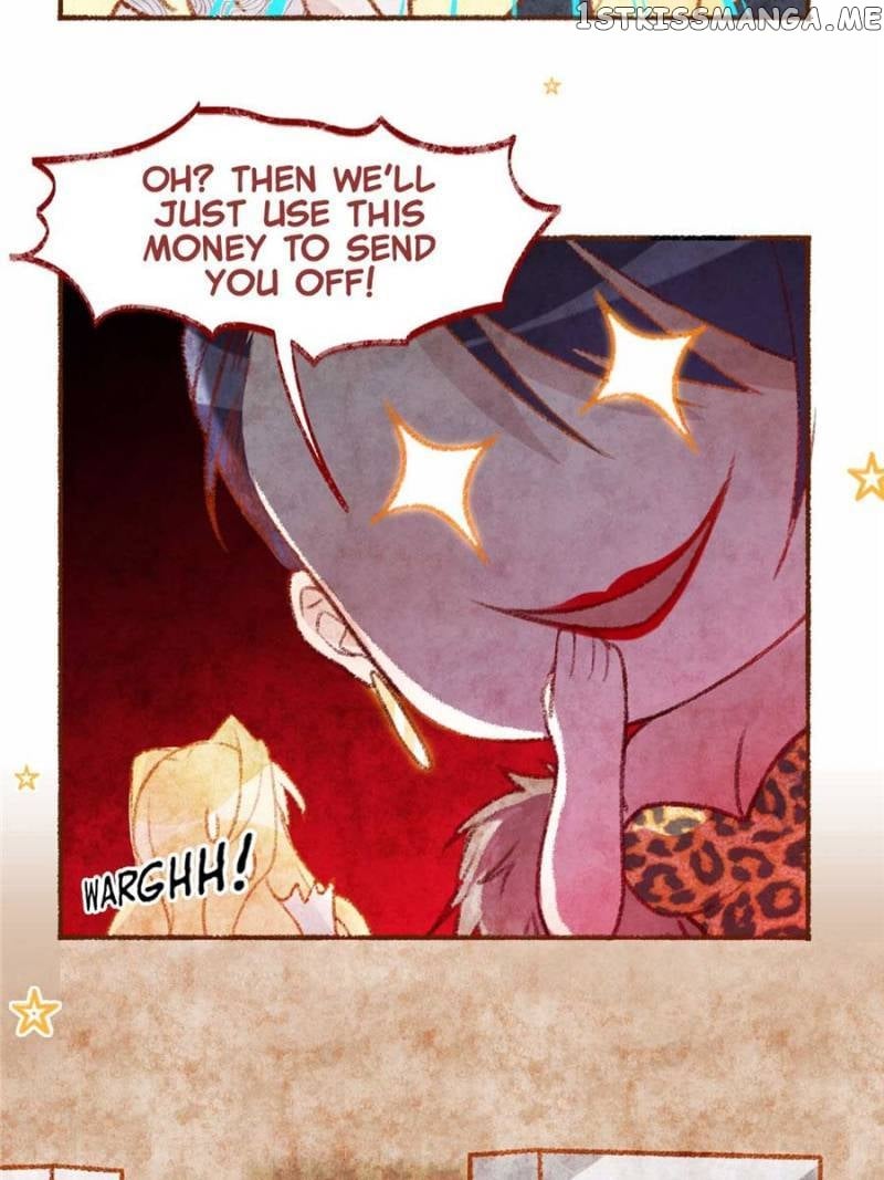 Sweet Love chapter 122 - page 11