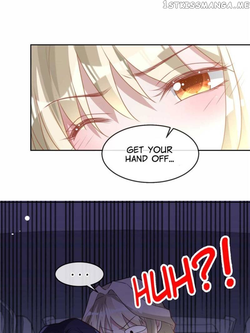 Sweet Love chapter 122 - page 16