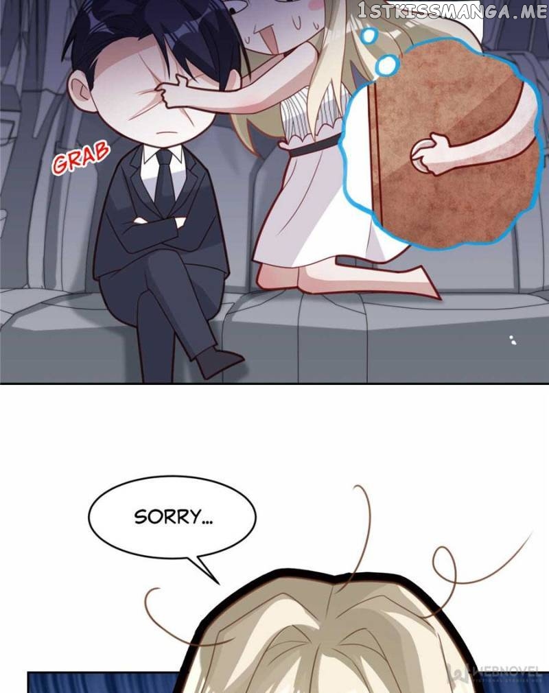 Sweet Love chapter 122 - page 17