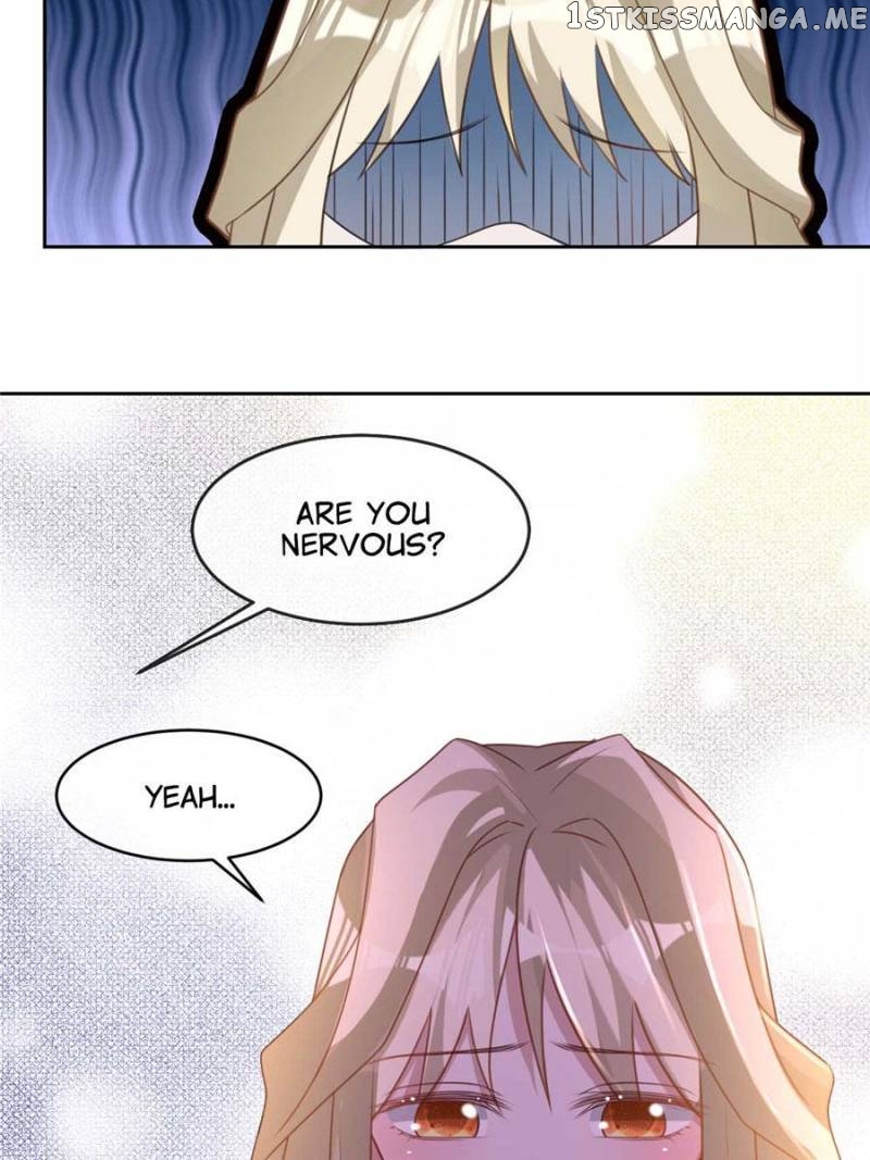 Sweet Love chapter 122 - page 18