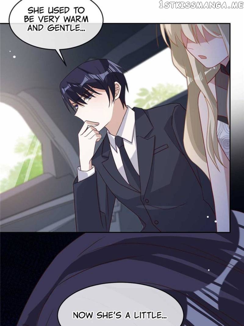 Sweet Love chapter 122 - page 21