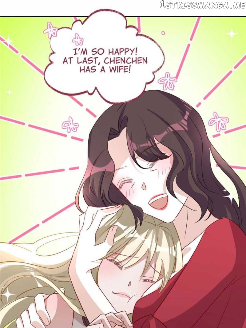 Sweet Love chapter 122 - page 30