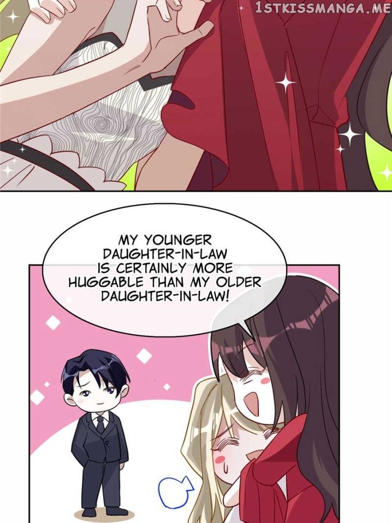 Sweet Love chapter 122 - page 31
