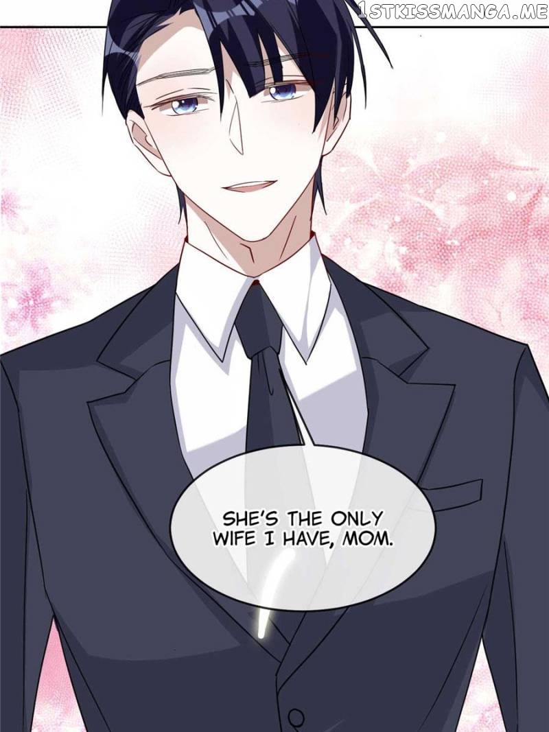 Sweet Love chapter 122 - page 33
