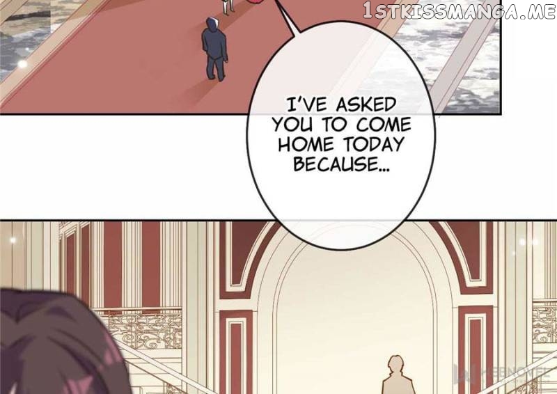 Sweet Love chapter 122 - page 38