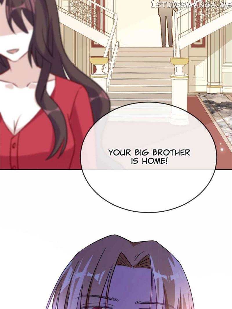 Sweet Love chapter 122 - page 39