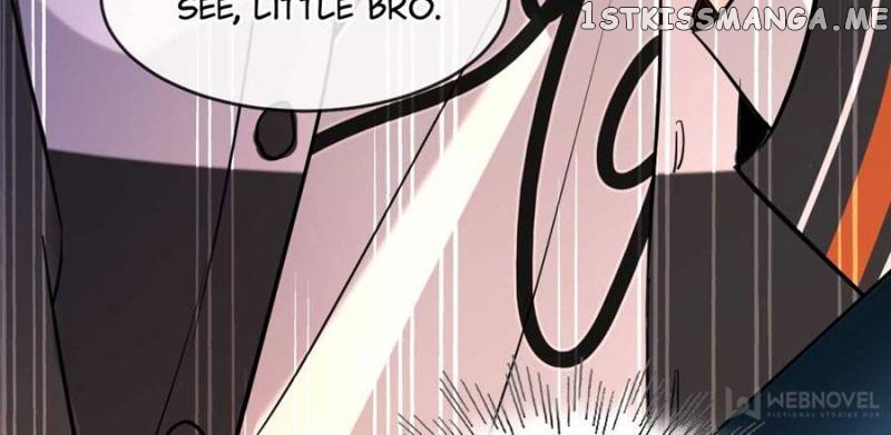 Sweet Love chapter 122 - page 41