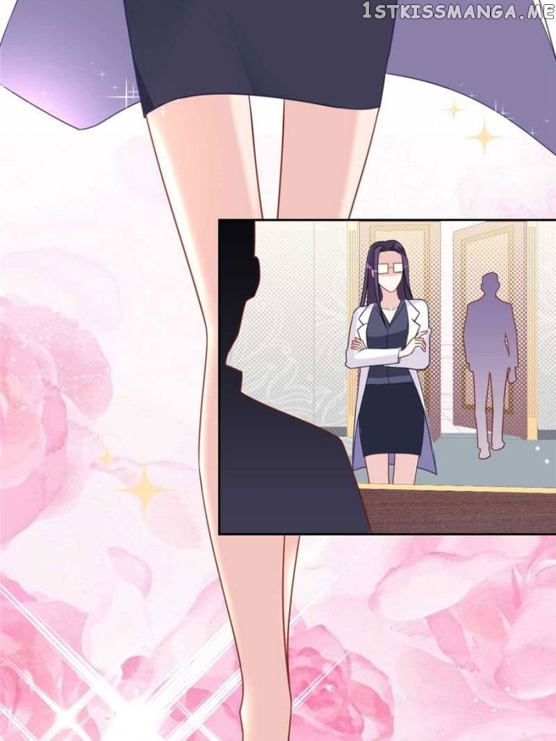 Sweet Love chapter 121 - page 10