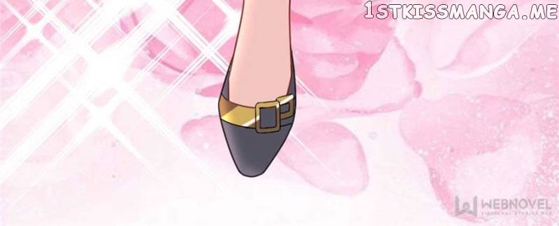 Sweet Love chapter 121 - page 11