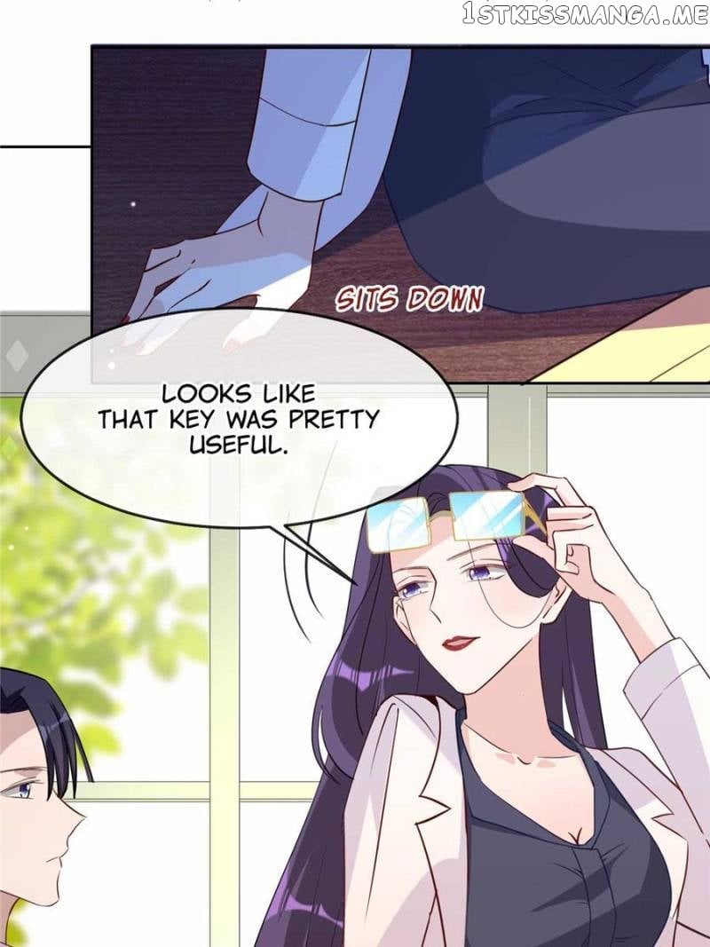 Sweet Love chapter 121 - page 12