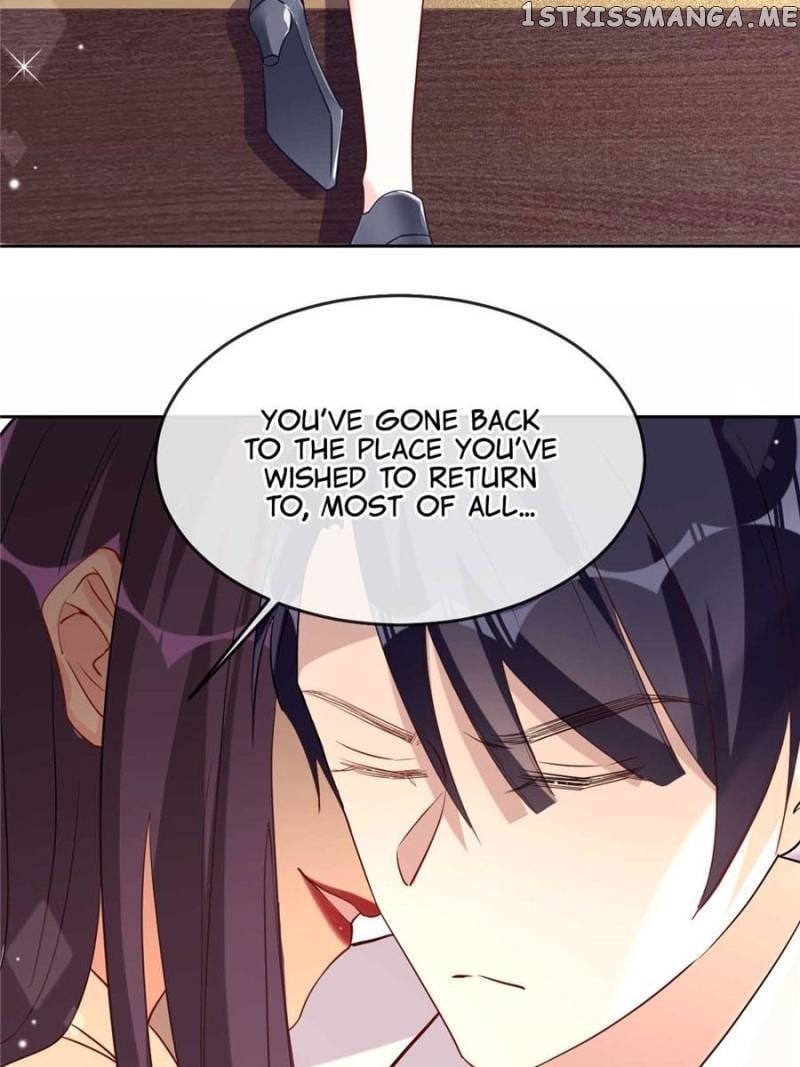 Sweet Love chapter 121 - page 19