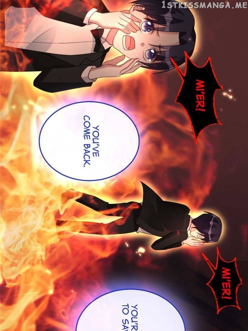 Sweet Love chapter 121 - page 25