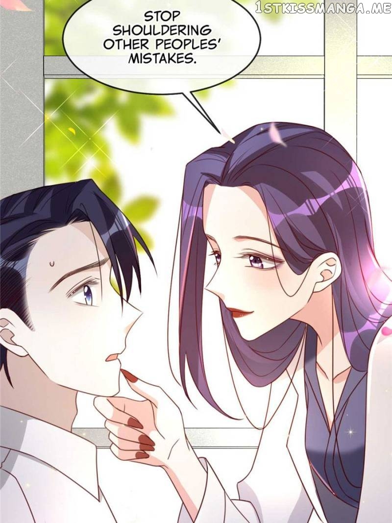 Sweet Love chapter 121 - page 36