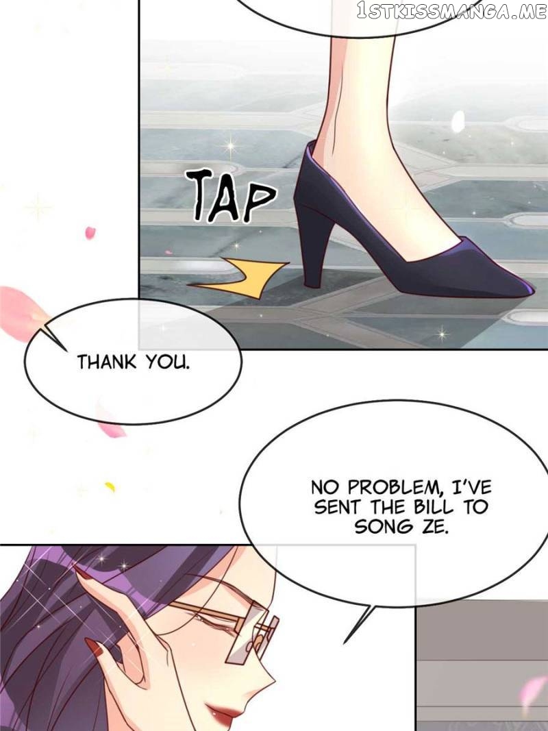 Sweet Love chapter 121 - page 38
