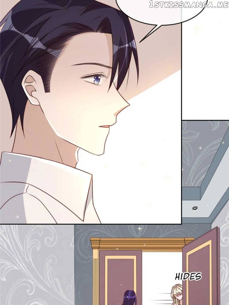 Sweet Love chapter 121 - page 41