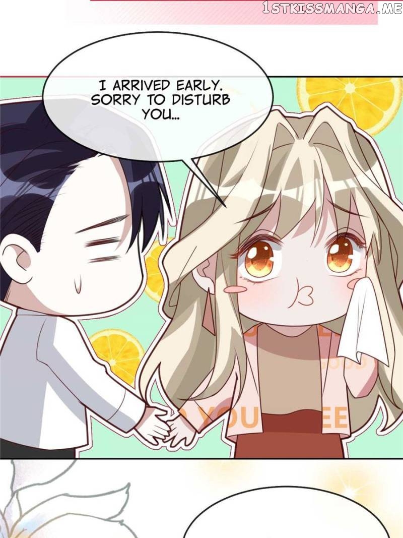 Sweet Love chapter 121 - page 44