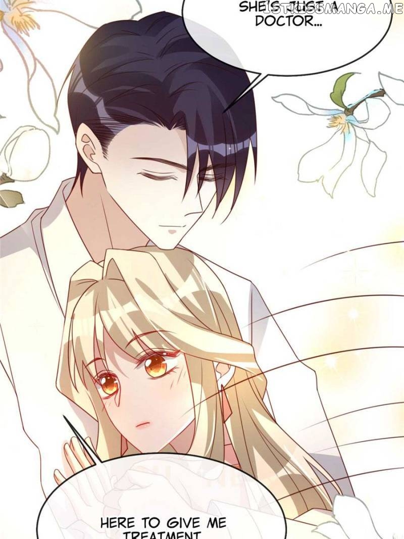 Sweet Love chapter 121 - page 45
