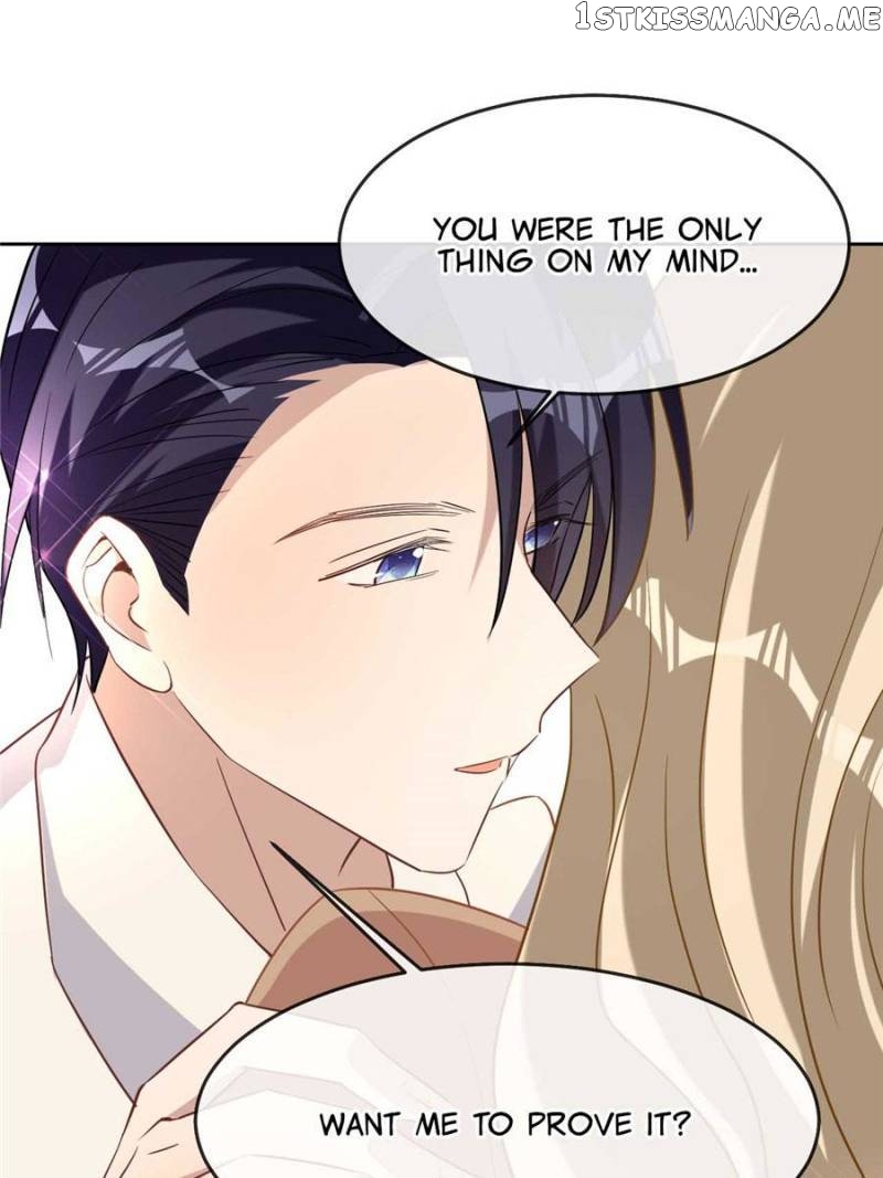 Sweet Love chapter 121 - page 47