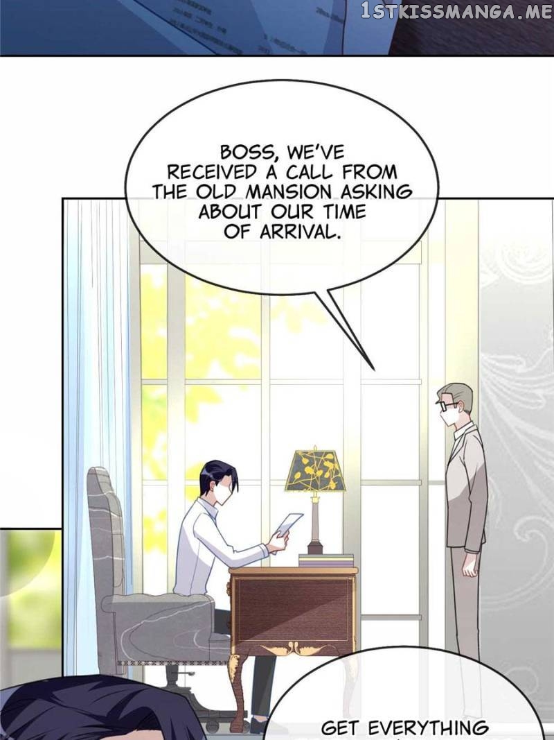 Sweet Love chapter 121 - page 5
