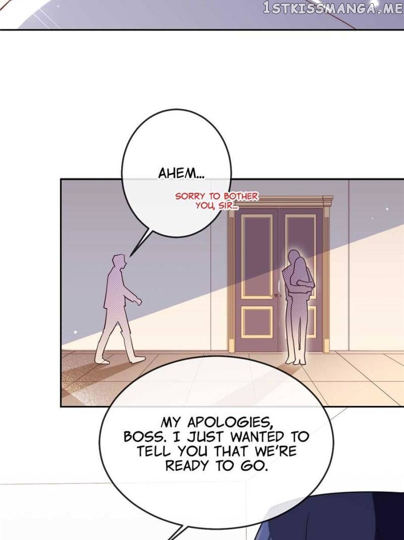 Sweet Love chapter 121 - page 50