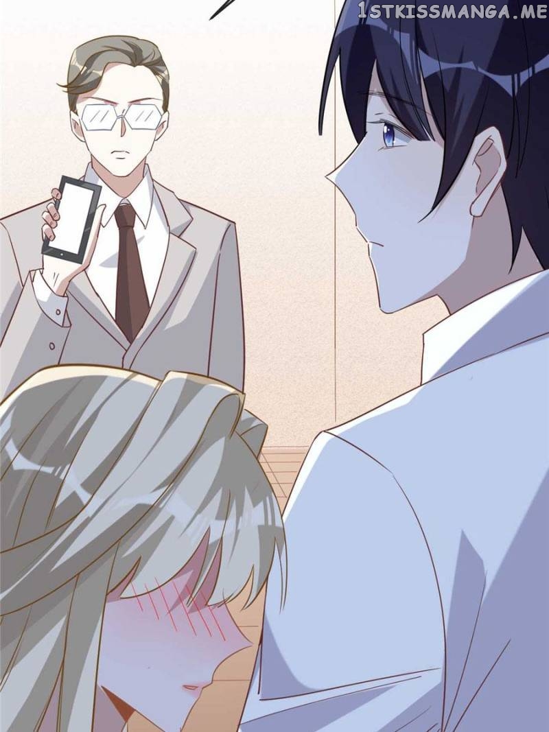 Sweet Love chapter 121 - page 51