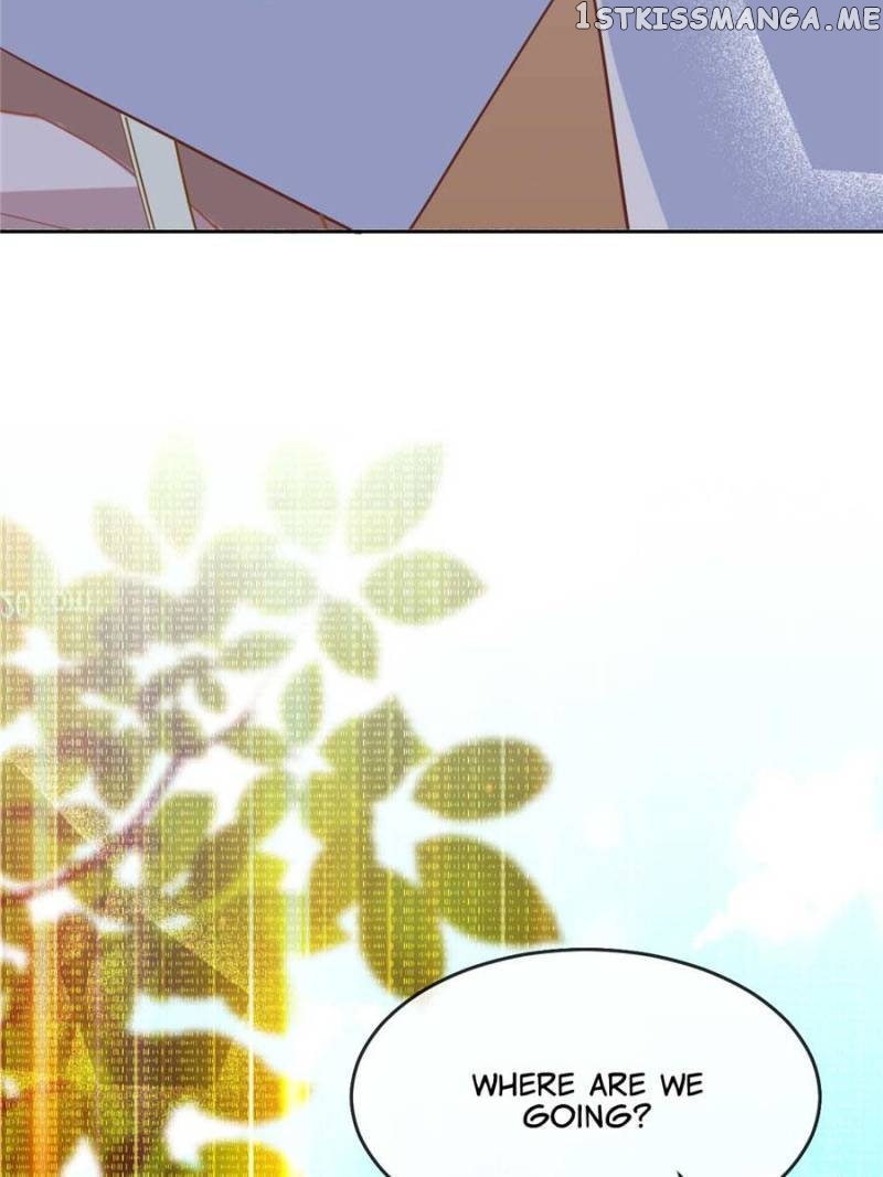 Sweet Love chapter 121 - page 53