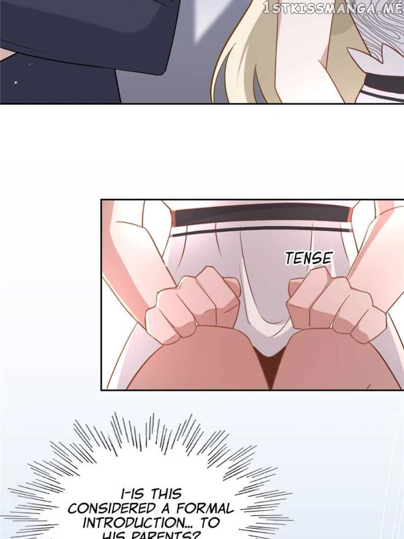Sweet Love chapter 121 - page 57