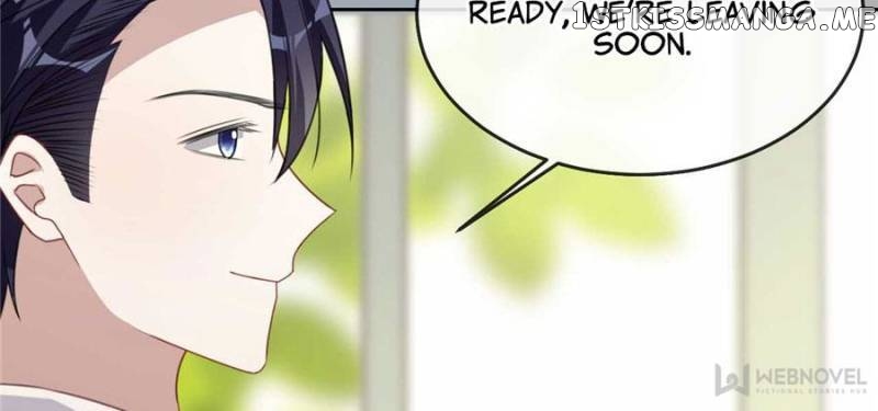 Sweet Love chapter 121 - page 6