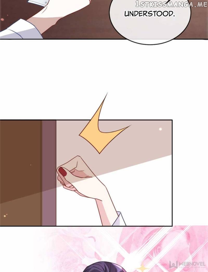 Sweet Love chapter 121 - page 8