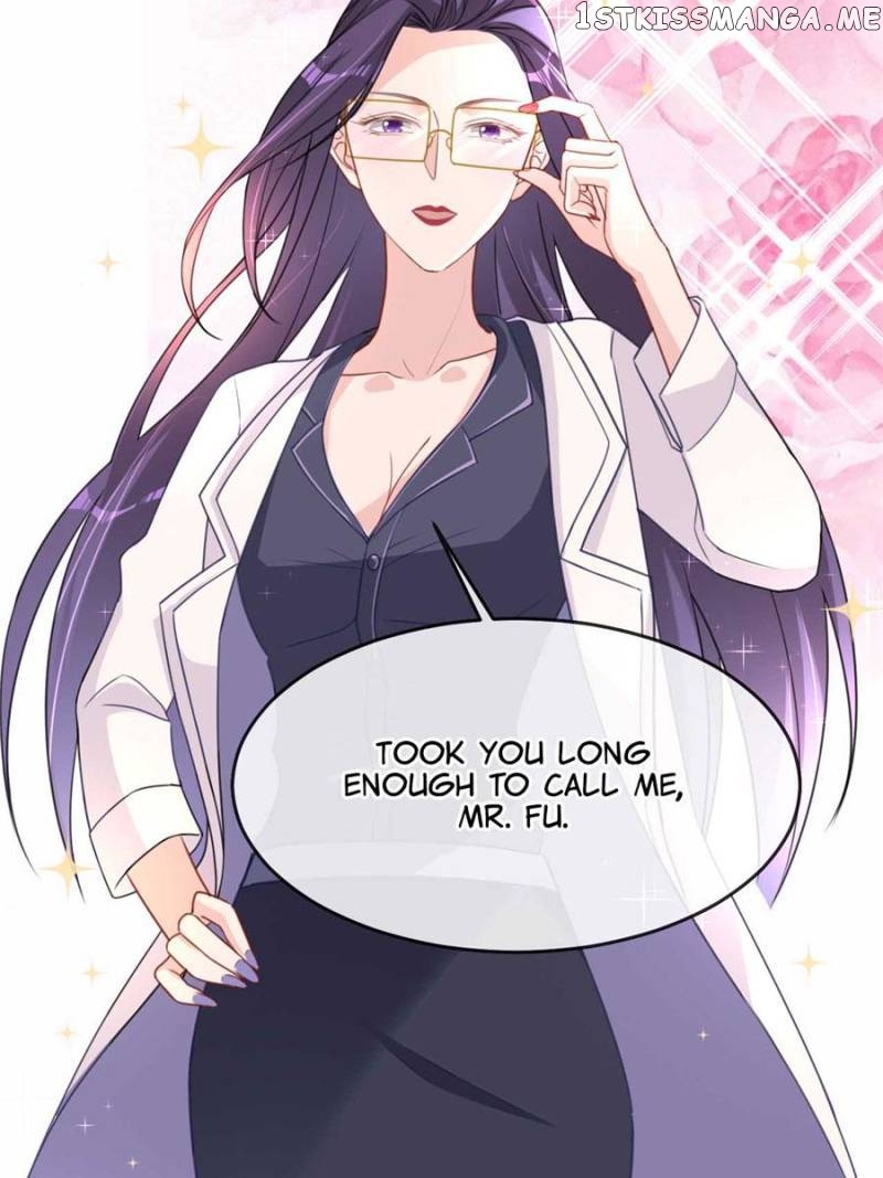 Sweet Love chapter 121 - page 9