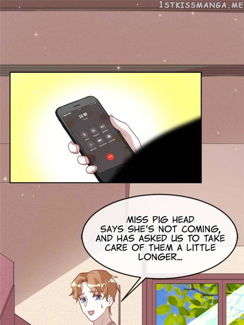 Sweet Love chapter 120 - page 1